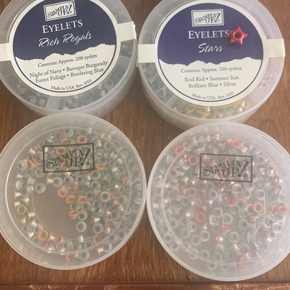 Embellishments - Picture 3 of 16